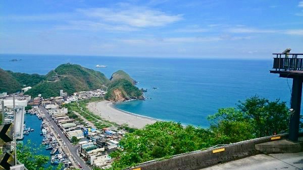 環島這樣玩｜機車環島十六天十五夜三個人兩輛機車，一生難忘的旅程!!!