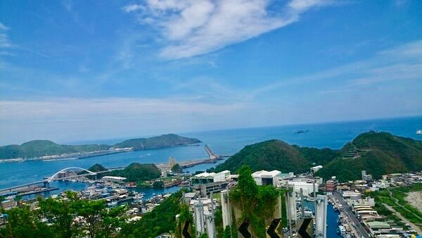 環島這樣玩｜機車環島十六天十五夜三個人兩輛機車，一生難忘的旅程!!!