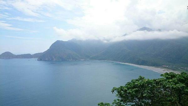 環島這樣玩｜機車環島十六天十五夜三個人兩輛機車，一生難忘的旅程!!!