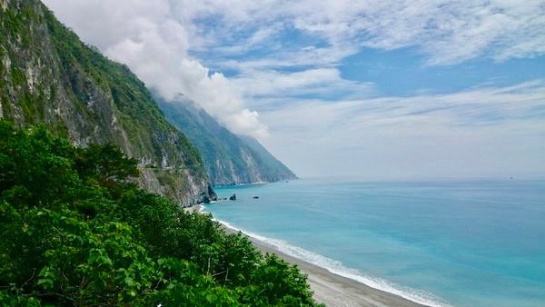 環島這樣玩｜機車環島十六天十五夜三個人兩輛機車，一生難忘的旅程!!!