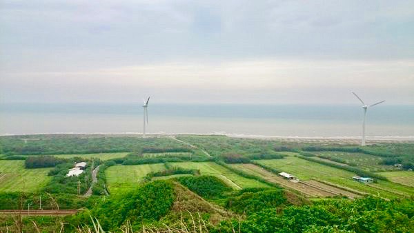 環島這樣玩｜機車環島十六天十五夜三個人兩輛機車，一生難忘的旅程!!!