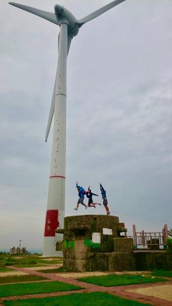 環島這樣玩｜機車環島十六天十五夜三個人兩輛機車，一生難忘的旅程!!!