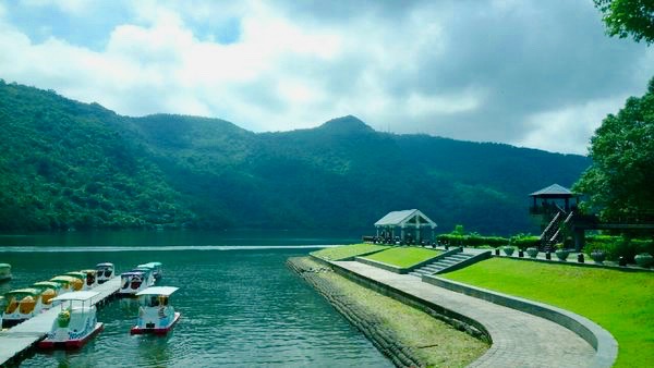 環島這樣玩｜機車環島十六天十五夜三個人兩輛機車，一生難忘的旅程!!!