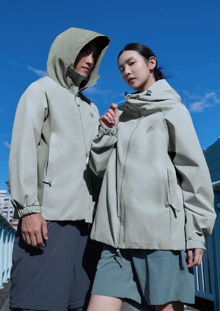 衝鋒外套如何選?2026年十款衝鋒衣推薦 衝鋒外套如何選?2026年十款衝鋒衣推薦