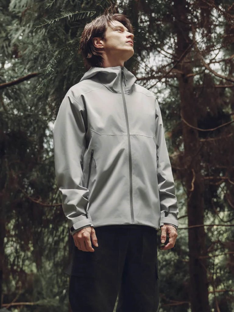 衝鋒外套如何選?2026年十款衝鋒衣推薦 衝鋒外套如何選?2026年十款衝鋒衣推薦