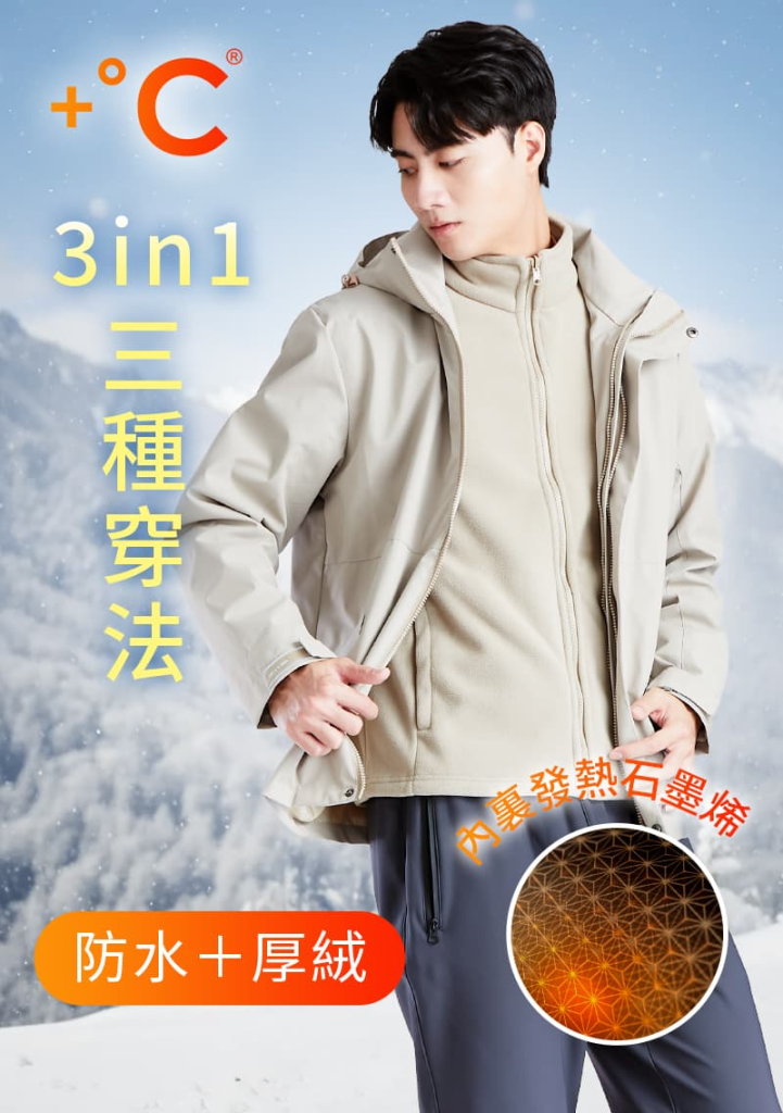 衝鋒外套如何選?2026年十款衝鋒衣推薦 衝鋒外套如何選?2026年十款衝鋒衣推薦