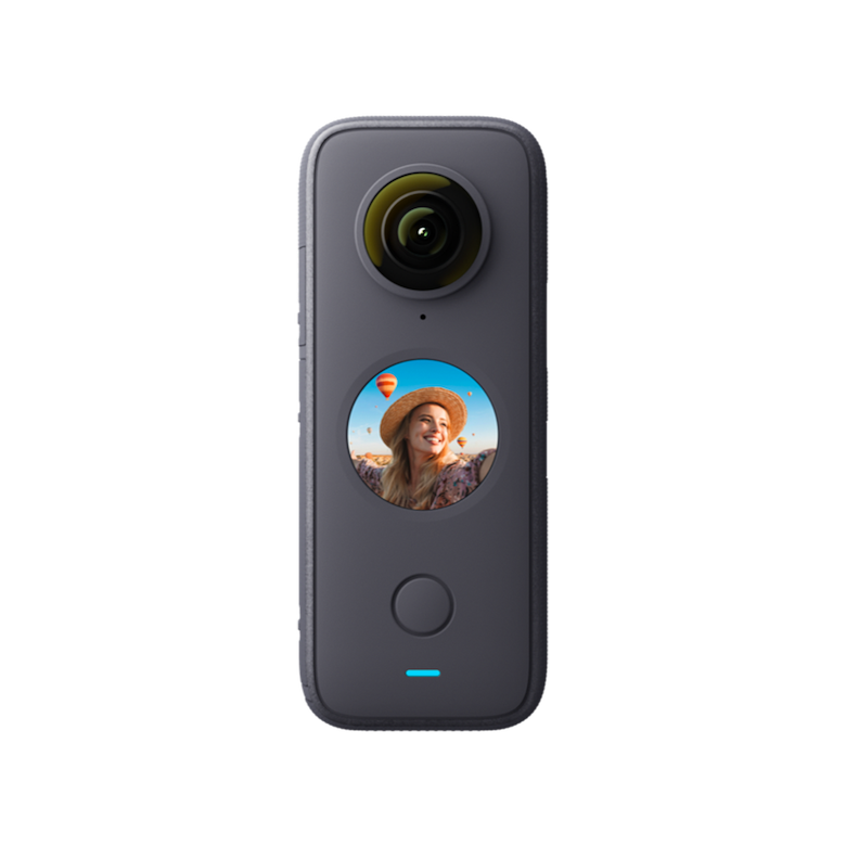 Insta360優惠碼/折扣碼馬克的足跡marksfootprint