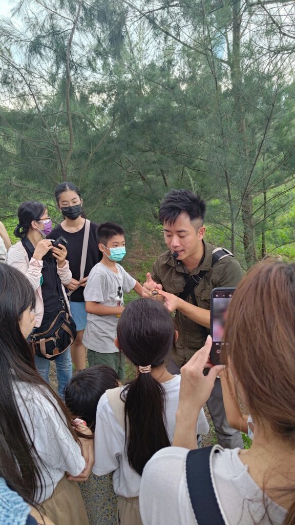 蟬說：夕陽漫漫｜台中高美濕地，豪華露營一泊二食加送下午茶，座落在爛漫夕陽下的露營（2024更新，內含95折優惠碼）