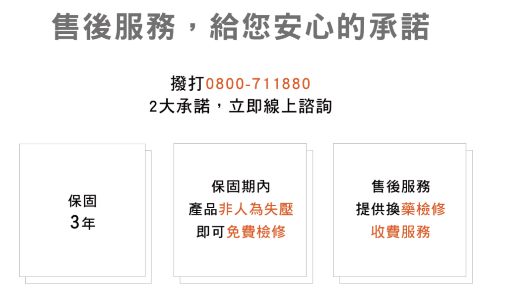 正德防火3P車用滅火器馬克的足跡marksfootprint