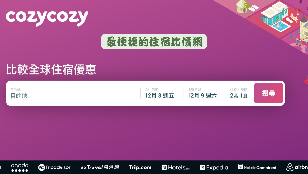 cozycozy評價馬克的足跡marksfootprint