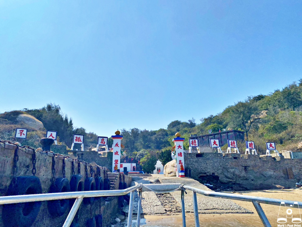 金門三天兩夜｜20個在地深度之旅清單，古厝民宿、牛肉吃到飽、伴手禮、金工體驗、坑道旅行、最大洋樓通通都有！