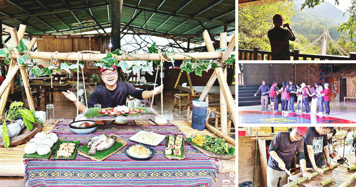 達娜伊谷一日遊 Danai Valley Day Trip馬克的足跡marksfootprint