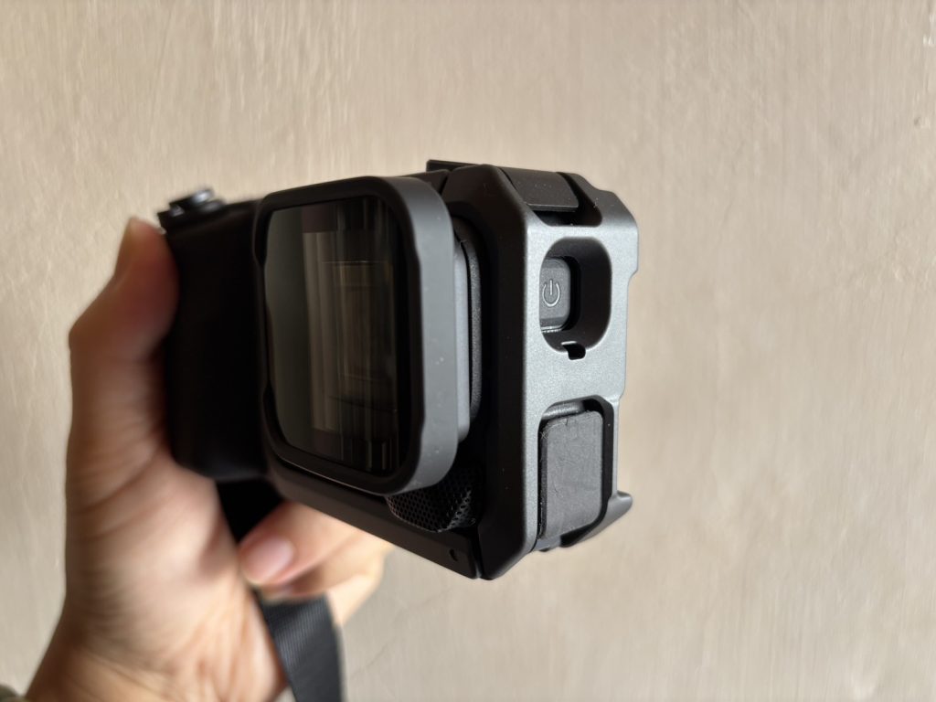 Insta360 Ace Pro 2街拍套裝開箱｜屬於街頭派的相機風潮，Leica鏡頭下的世界