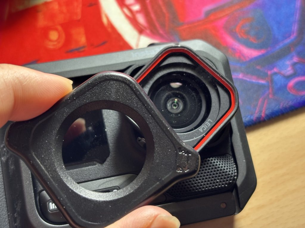 Insta360 Ace Pro 2街拍套裝開箱｜屬於街頭派的相機風潮，Leica鏡頭下的世界