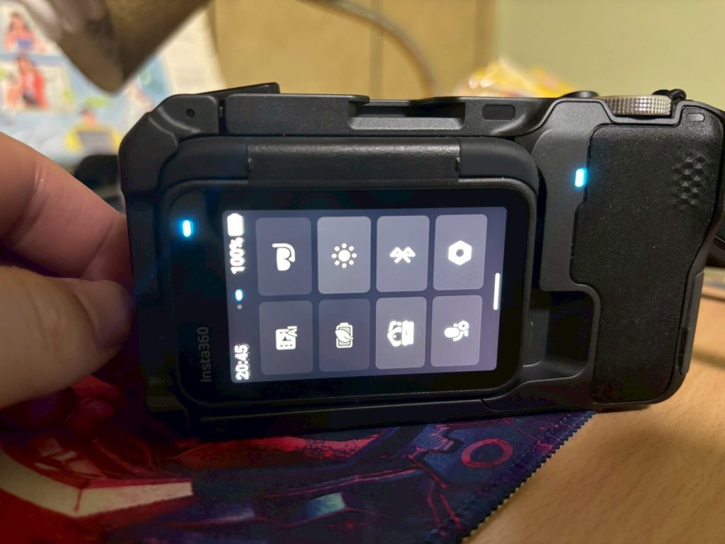 Insta360 Ace Pro 2街拍套裝開箱｜屬於街頭派的相機風潮，Leica鏡頭下的世界