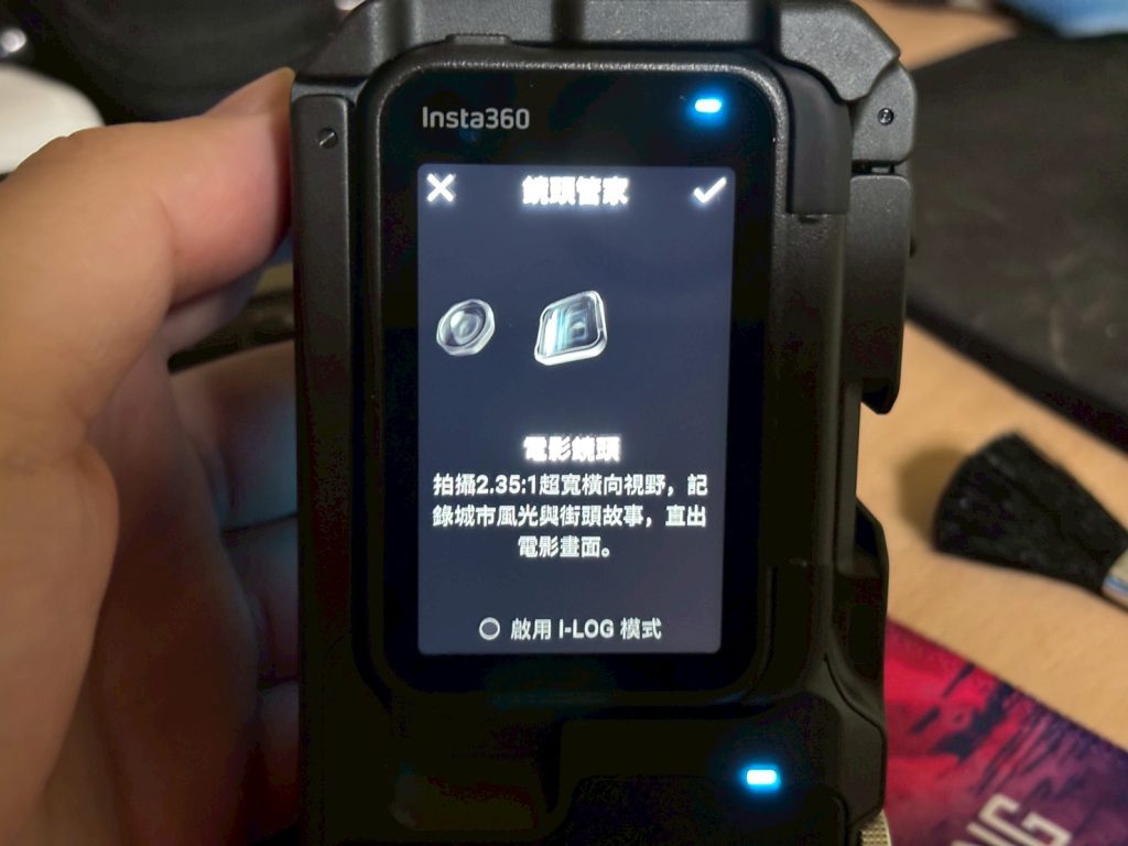 Insta360 Ace Pro 2街拍套裝開箱｜屬於街頭派的相機風潮，Leica鏡頭下的世界