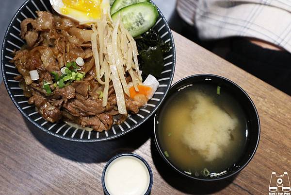 三杉日式創作料理招牌豚丼加A套餐 奶酪-1.jpg