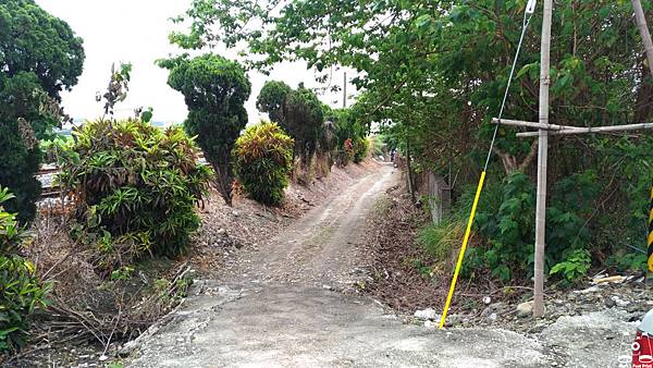 社頭雙義路平交道旁小路.jpg